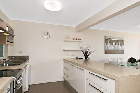 Skippers Cove Waterfront Resort - Inverell Accommodation 11