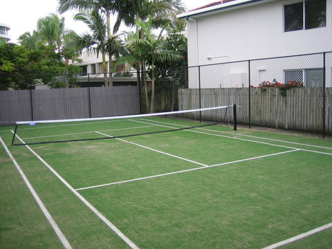 Skippers Cove Waterfront Resort - Inverell Accommodation 21