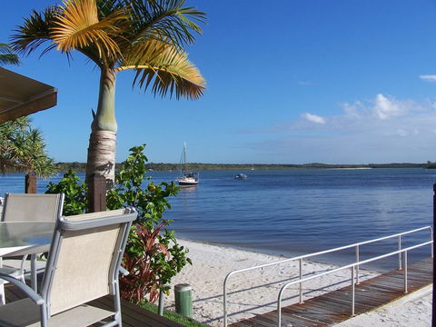 Skippers Cove Waterfront Resort - Inverell Accommodation 24