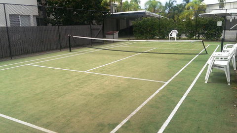Skippers Cove Waterfront Resort - Inverell Accommodation 18