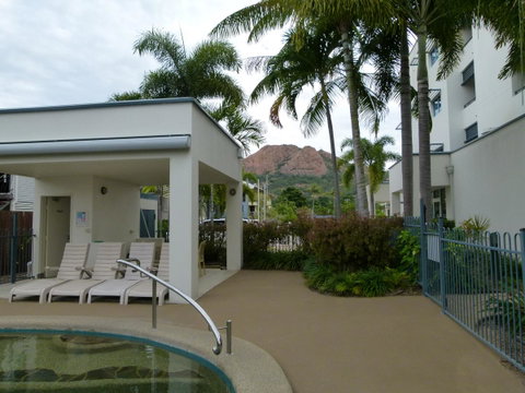 Madison Ocean Breeze Apartments - Inverell Accommodation 14