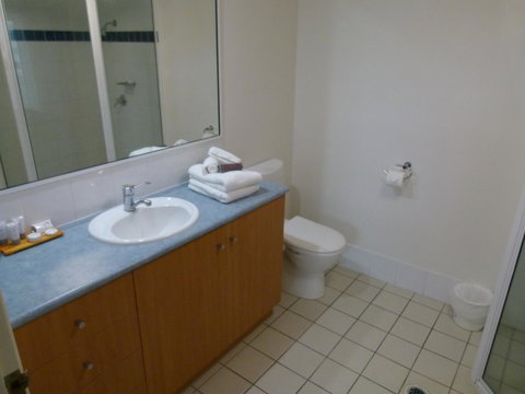 Madison Ocean Breeze Apartments - Inverell Accommodation 32
