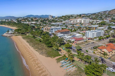Madison Ocean Breeze Apartments - Inverell Accommodation 4