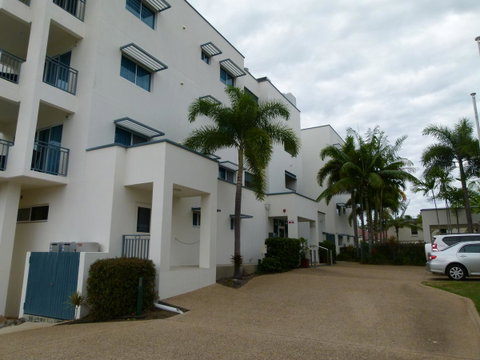 Madison Ocean Breeze Apartments - Inverell Accommodation 8
