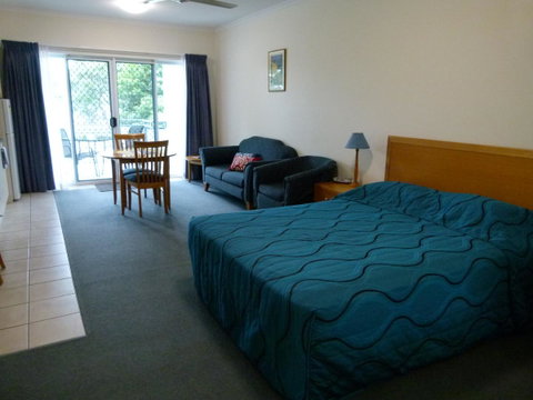Madison Ocean Breeze Apartments - Inverell Accommodation 28