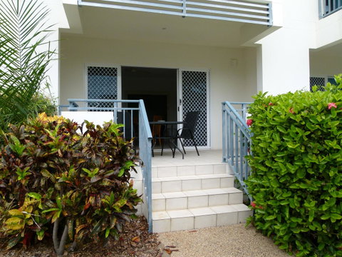 Madison Ocean Breeze Apartments - Inverell Accommodation 19