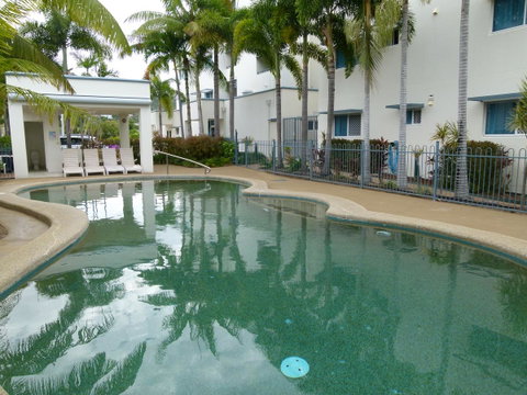 Madison Ocean Breeze Apartments - Inverell Accommodation 15