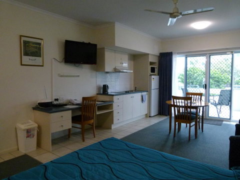 Madison Ocean Breeze Apartments - Inverell Accommodation 22