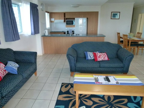 Madison Ocean Breeze Apartments - Inverell Accommodation 21