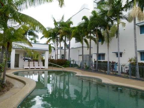 Madison Ocean Breeze Apartments - Inverell Accommodation 16