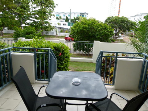 Madison Ocean Breeze Apartments - Inverell Accommodation 20