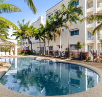 Madison Ocean Breeze Apartments - Inverell Accommodation