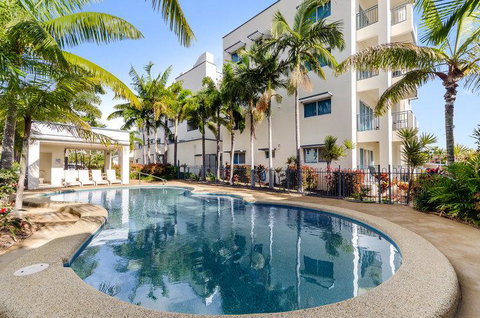 Madison Ocean Breeze Apartments - Inverell Accommodation 0