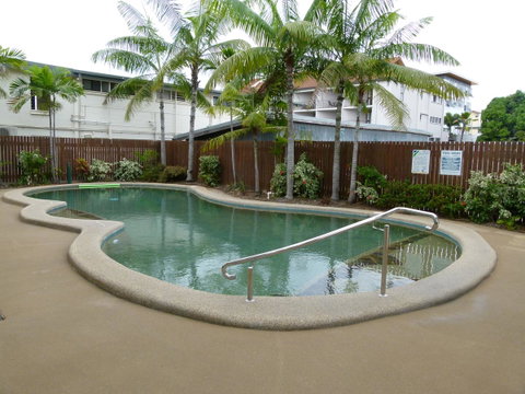 Madison Ocean Breeze Apartments - Inverell Accommodation 17