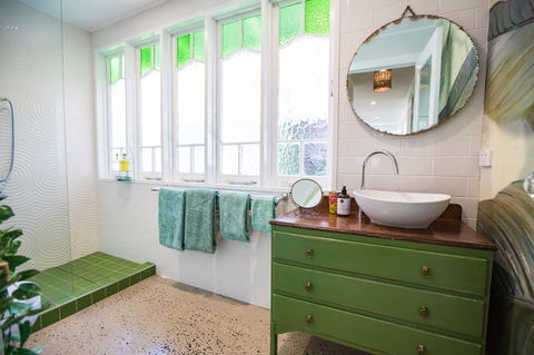 Jamaica Beach House - Inverell Accommodation 37