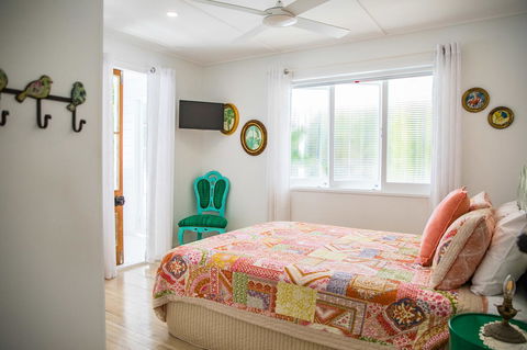 Jamaica Beach House - Inverell Accommodation 26
