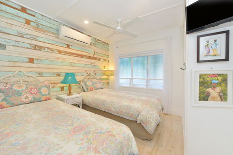 Jamaica Beach House - Inverell Accommodation 43