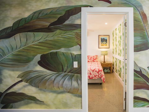 Jamaica Beach House - Inverell Accommodation 17