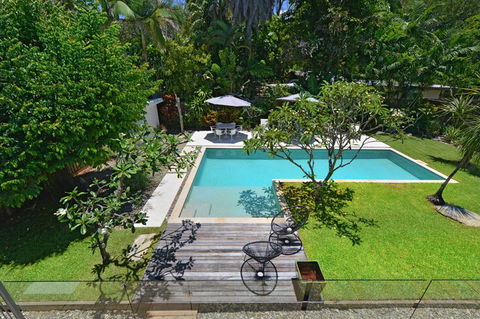 Jamaica Beach House - Inverell Accommodation 30