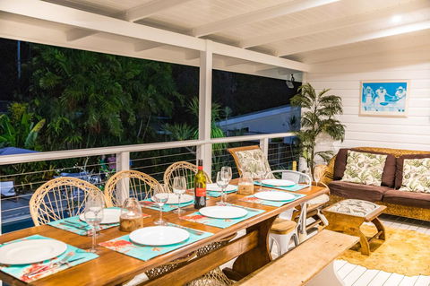 Jamaica Beach House - Inverell Accommodation 21