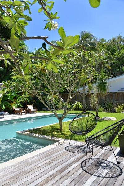 Jamaica Beach House - Inverell Accommodation 35
