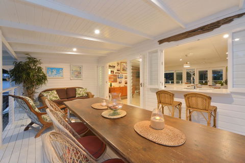 Jamaica Beach House - Inverell Accommodation 36