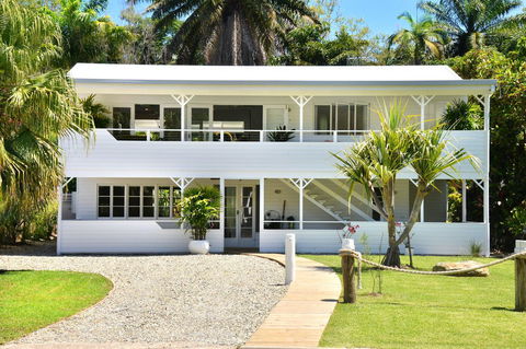 Jamaica Beach House - Inverell Accommodation 16