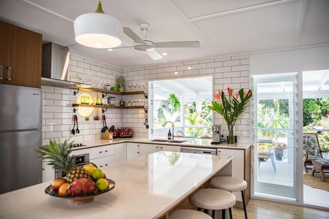 Jamaica Beach House - Inverell Accommodation 3
