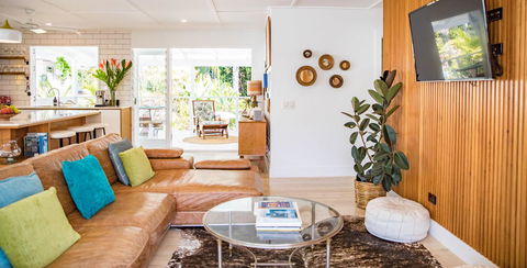 Jamaica Beach House - Inverell Accommodation 7
