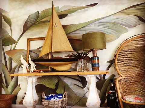 Jamaica Beach House - Inverell Accommodation 11