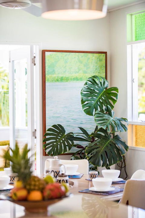 Jamaica Beach House - Inverell Accommodation 25