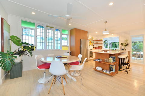 Jamaica Beach House - Inverell Accommodation 34