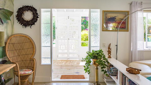 Jamaica Beach House - Inverell Accommodation 19