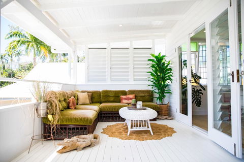 Jamaica Beach House - Inverell Accommodation 6