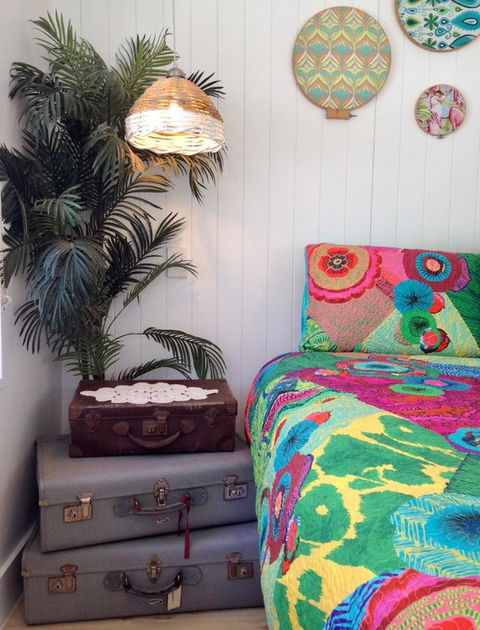 Jamaica Beach House - Inverell Accommodation 39