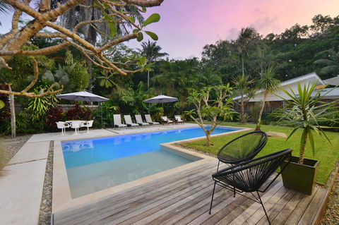 Jamaica Beach House - Inverell Accommodation 18