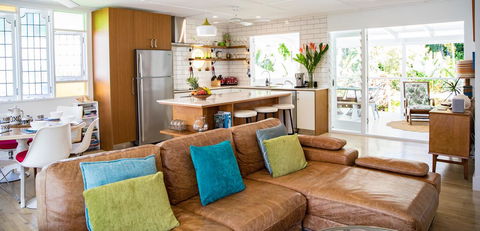 Jamaica Beach House - Inverell Accommodation 10