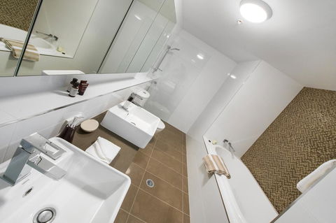 Empire Apartment Hotel Rockhampton - Inverell Accommodation 14