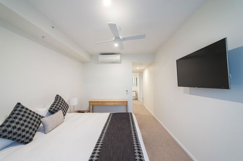 Empire Apartment Hotel Rockhampton - Inverell Accommodation 0