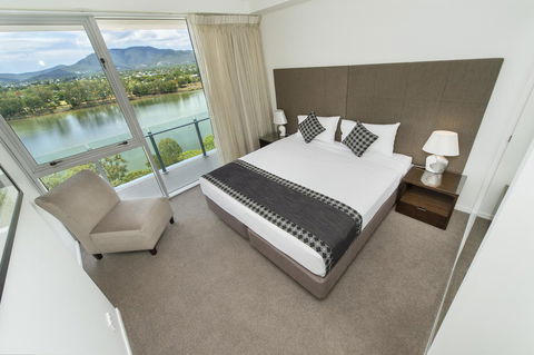 Empire Apartment Hotel Rockhampton - Inverell Accommodation 30