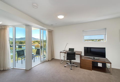 Empire Apartment Hotel Rockhampton - Inverell Accommodation 21