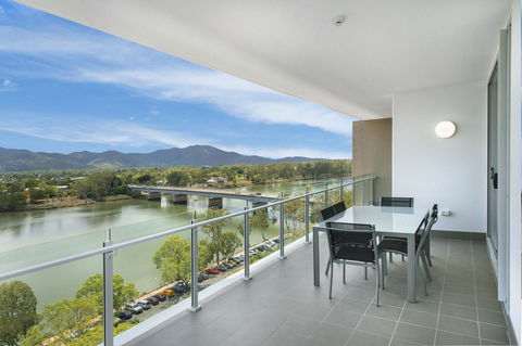 Empire Apartment Hotel Rockhampton - Inverell Accommodation 34