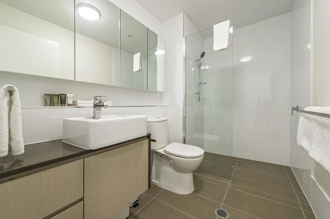 Empire Apartment Hotel Rockhampton - Inverell Accommodation 35