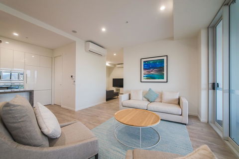 Empire Apartment Hotel Rockhampton - Inverell Accommodation 2
