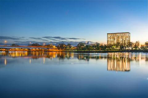 Empire Apartment Hotel Rockhampton - Inverell Accommodation 33