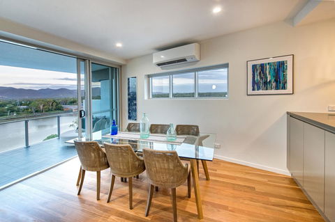 Empire Apartment Hotel Rockhampton - Inverell Accommodation 10