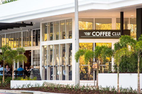 Empire Apartment Hotel Rockhampton - Inverell Accommodation 25