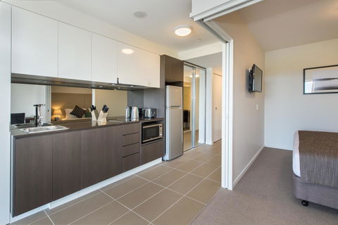 Empire Apartment Hotel Rockhampton - Inverell Accommodation 19