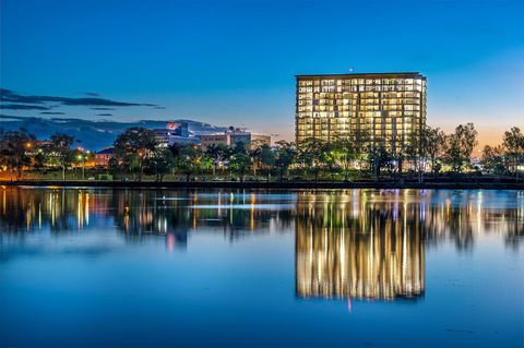 Empire Apartment Hotel Rockhampton - Inverell Accommodation 24