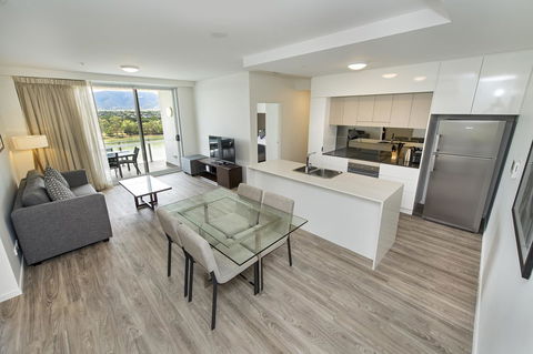 Empire Apartment Hotel Rockhampton - Inverell Accommodation 18